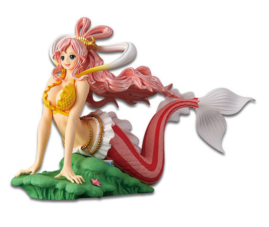 One Piece - Shirahoshi - Glitter & Glamours (Banpresto)