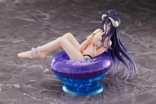 Overlord - Albedo - Aqua Float Girls (Taito)