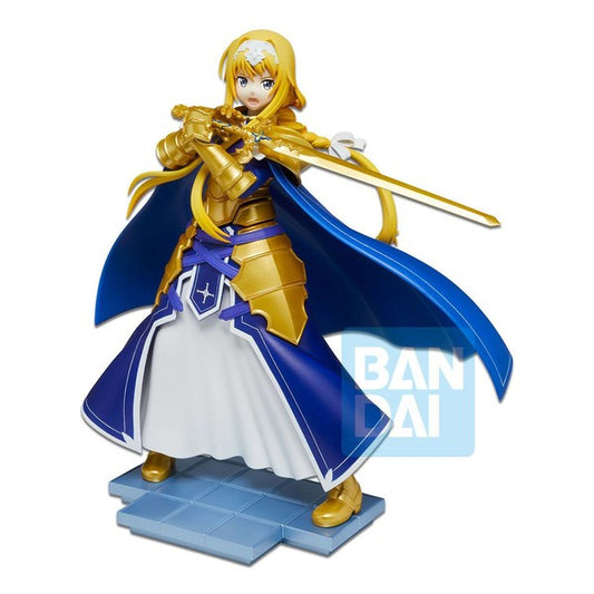 Sword Art Online: Alicization - Alice Zuberg ~Project Alicization~ (Bandai Spirits)