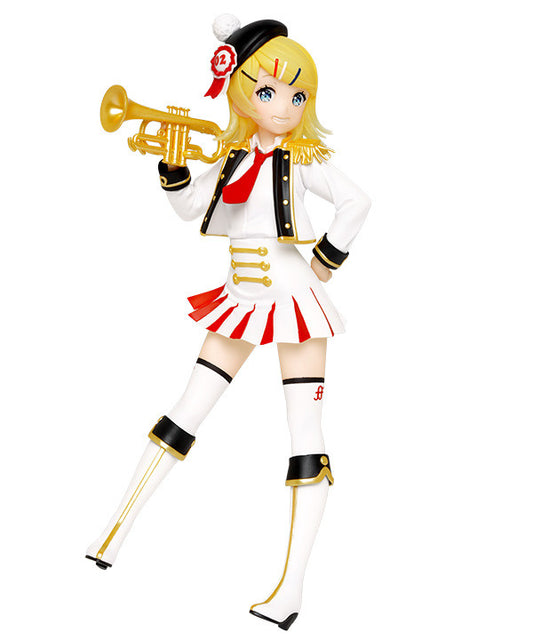 Kagamine Rin - Winter Live (Taito)