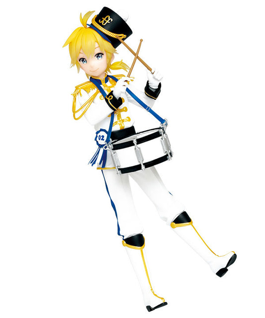 Kagamine Len - Winter Live (Taito)