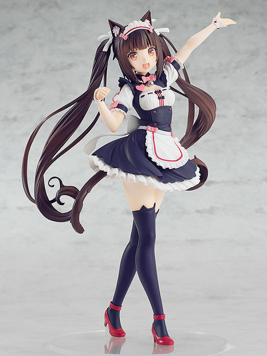 Nekopara - Chocola - Pop Up Parade (Good Smile Company)