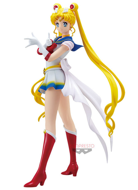 Sailor Moon Eternal - Super Sailor Moon - Girls Memories - Glitter & Glamours - A (Bandai Spirits)
