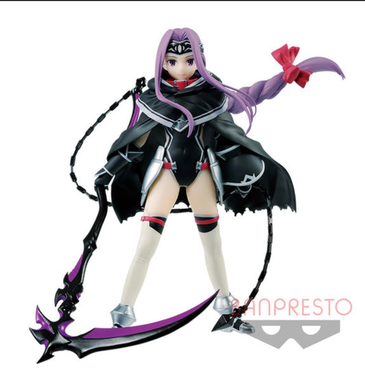 Fate/Grand Order: Babylonia - Medusa - EXQ Figure -  (Bandai Spirits)