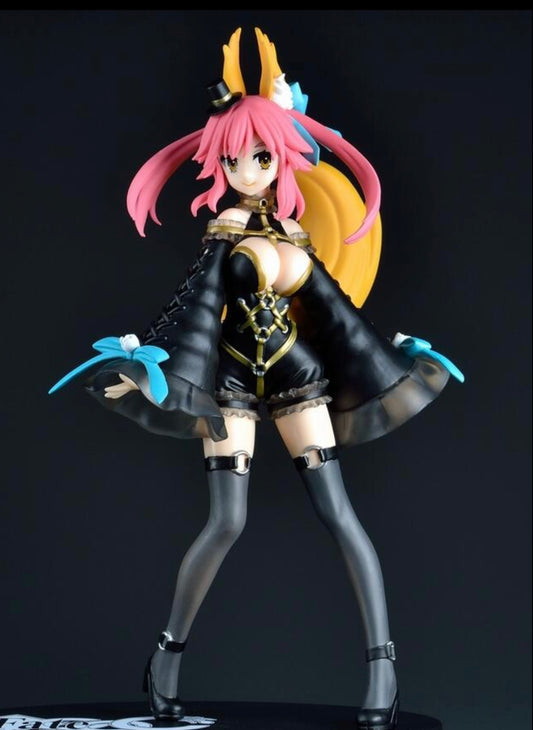 Fate/Extra CCC - Tamamo no Mae - PM Figure - Caster (SEGA)