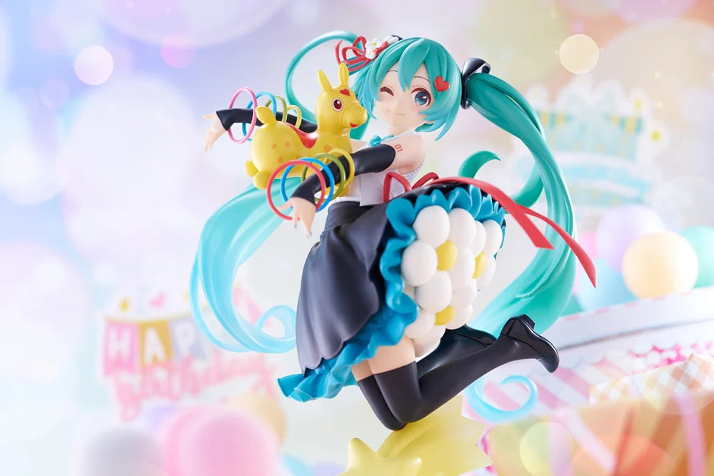 Hatsune Miku - Rody - Artist MasterPiece+ - 39 ver. (Taito)