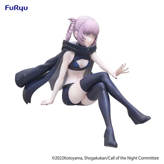 Call of the Night - Nanakusa Nazuna - Noodle Stopper Figure (FuRyu)