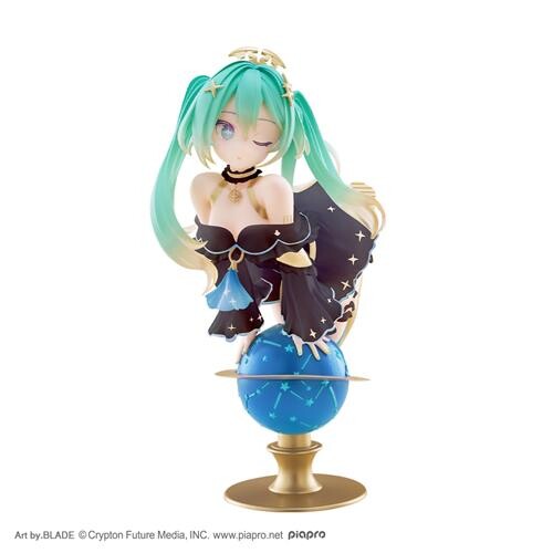 Hatsune Miku  - Glittering Star ver. , Last Prize Color ver. (Taito)