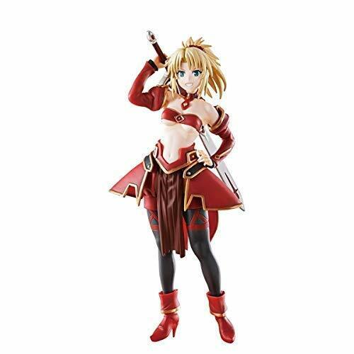 Fate/Apocrypha - Mordred - Fate/Apocrypha  (Banpresto)